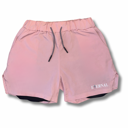 Eternal Compression Gym Shorts