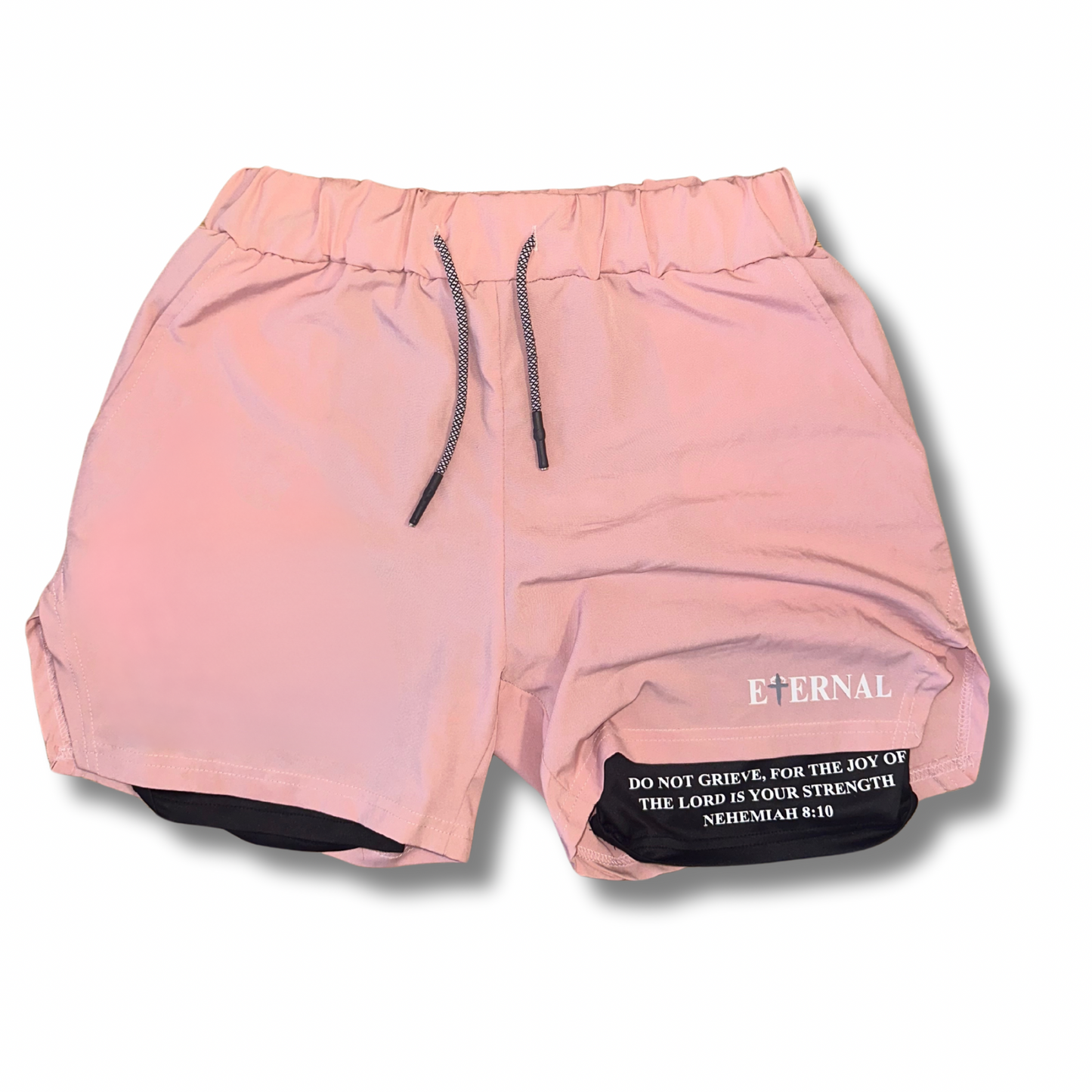 Eternal Compression Gym Shorts