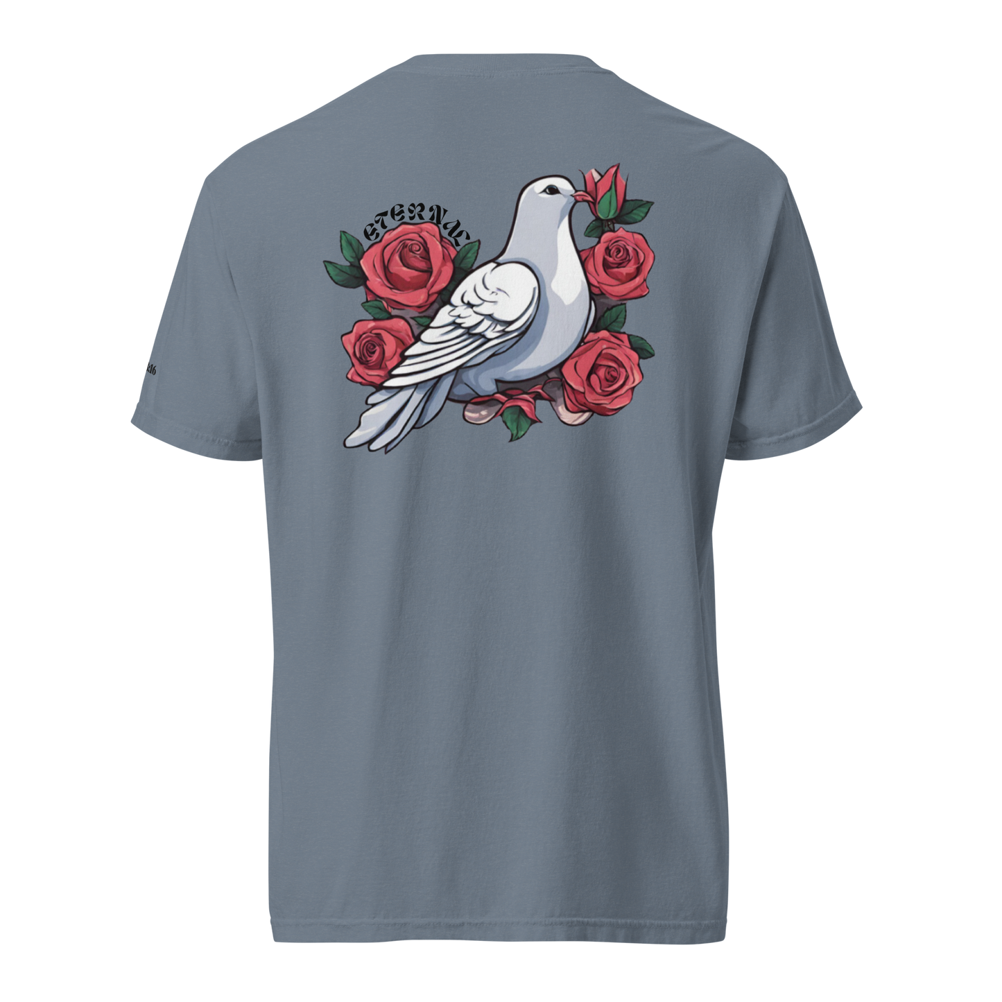 Eternal Dove T-Shirt