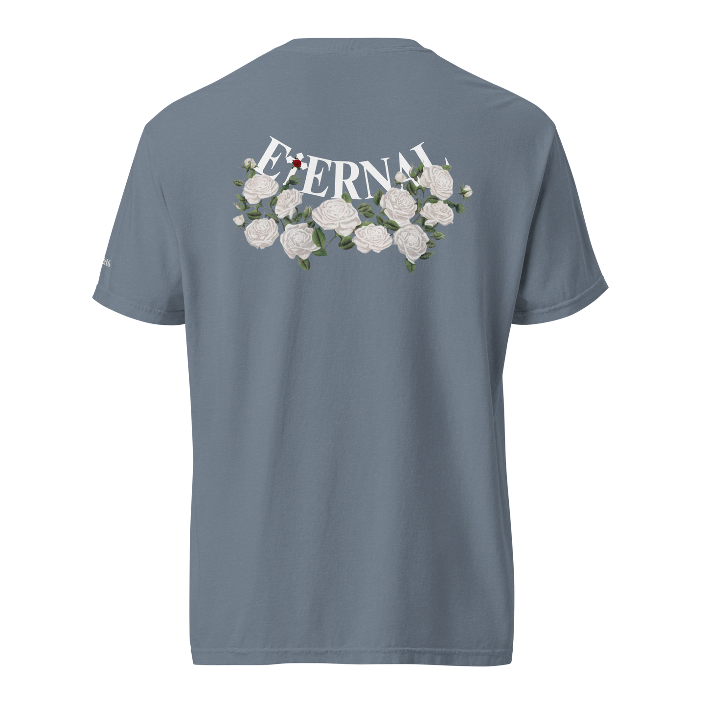 Eternal Rose T-Shirt