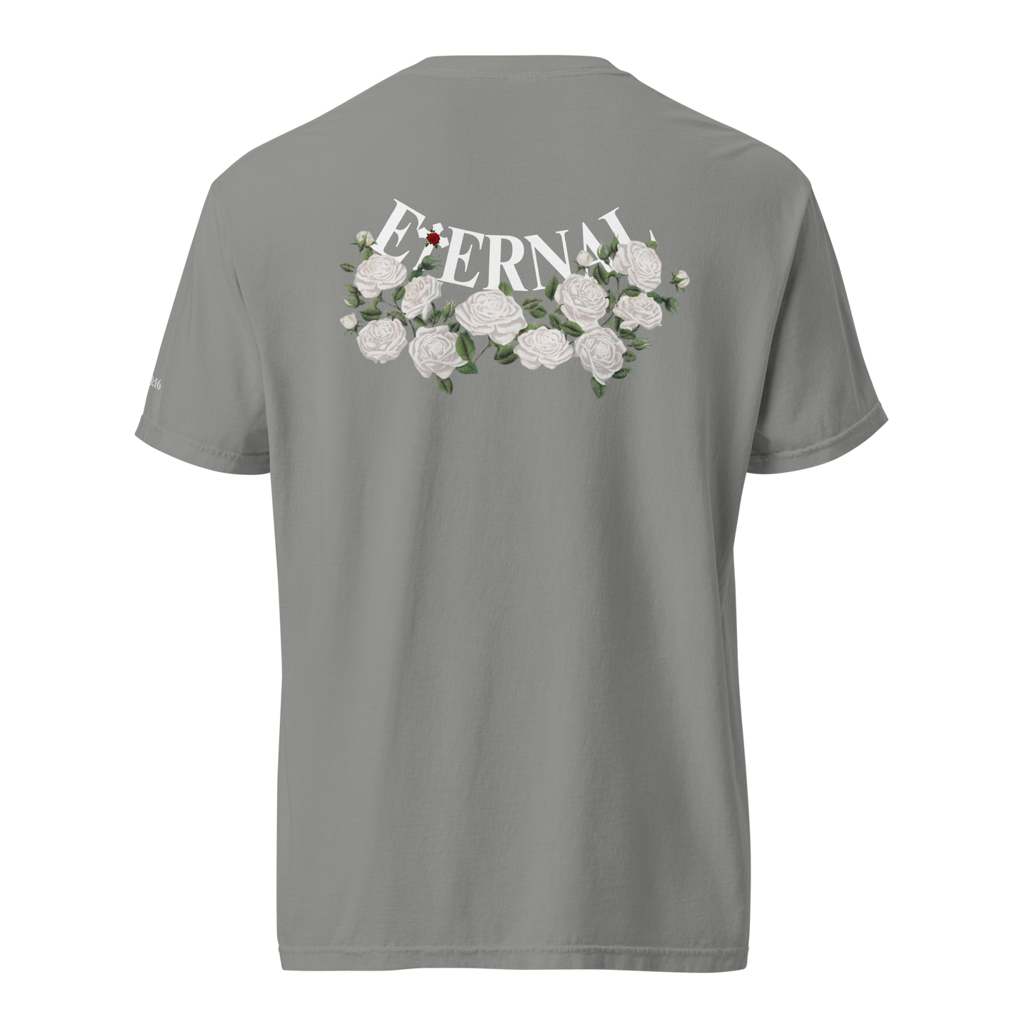 Eternal Rose T-Shirt