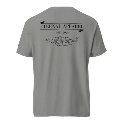 Eternal Flower EST.2024 T-Shirt