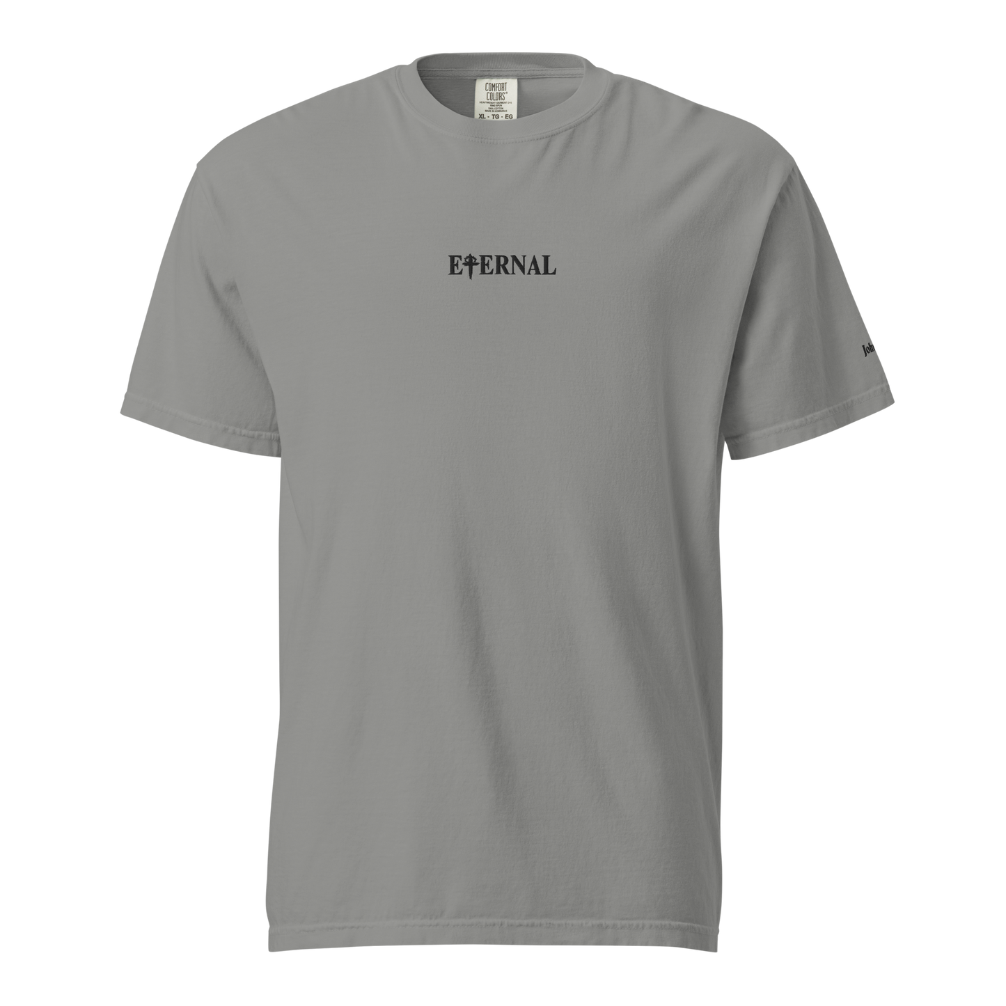 Eternal Flower EST.2024 T-Shirt