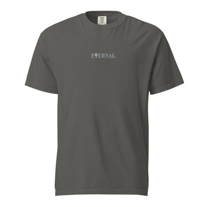 Embroidered Eternal T-Shirt