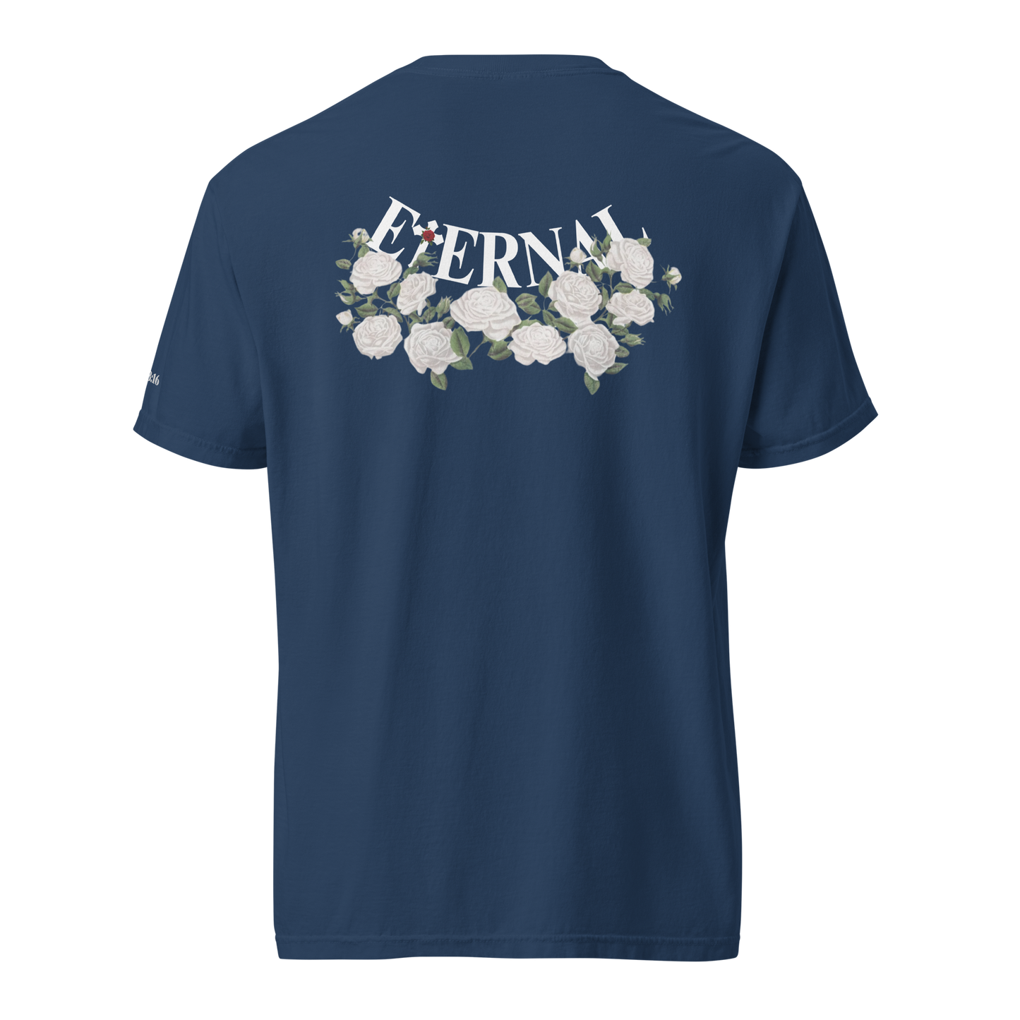 Eternal Rose T-Shirt