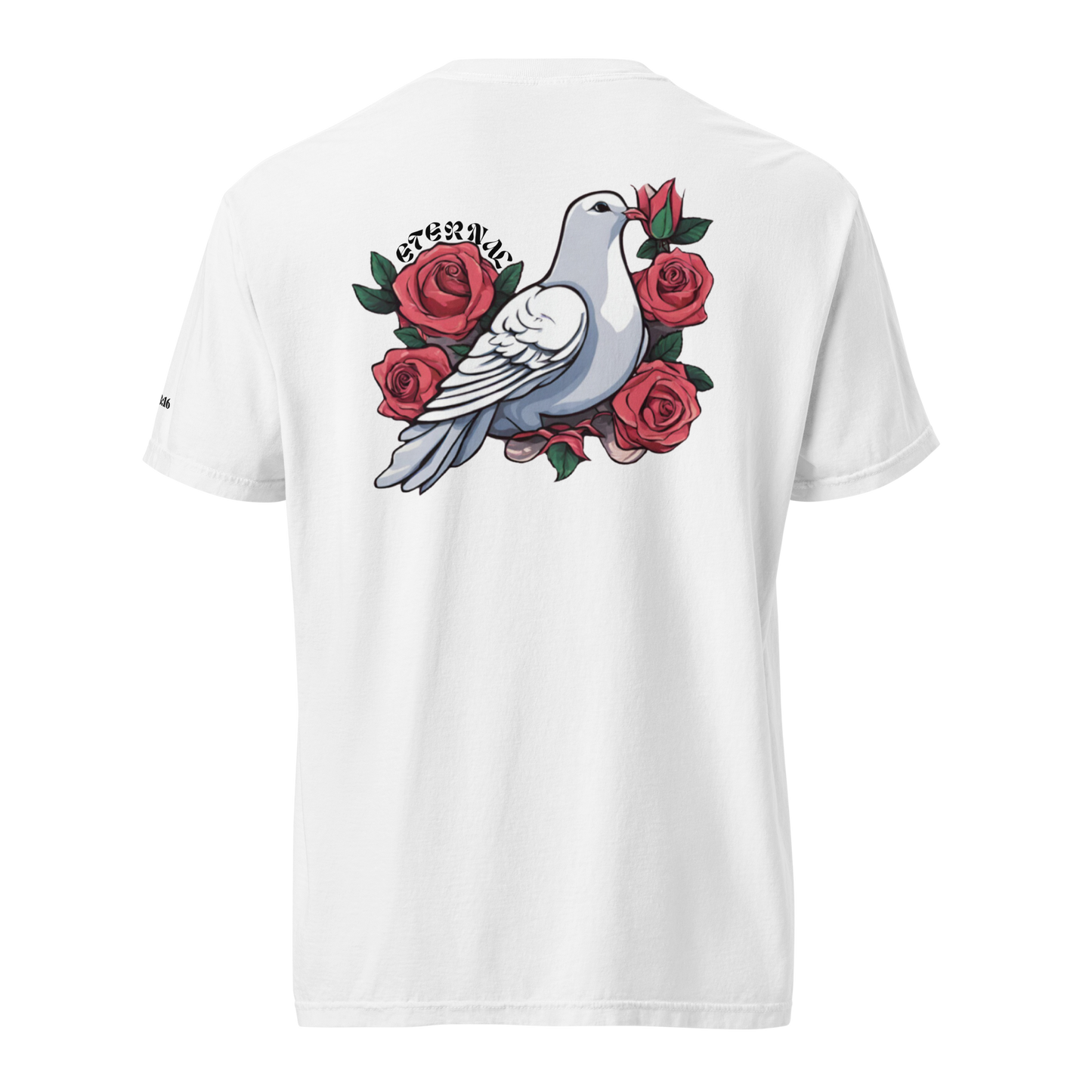 Eternal Dove T-Shirt