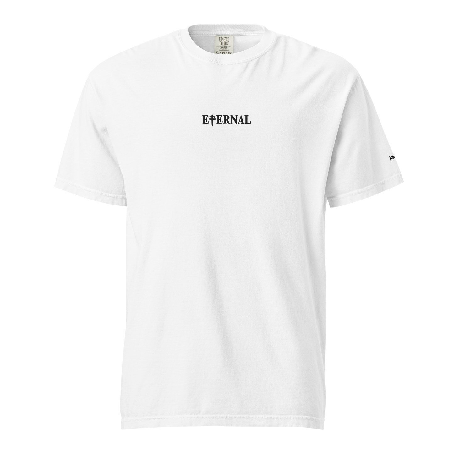 Eternal Flower EST.2024 T-Shirt