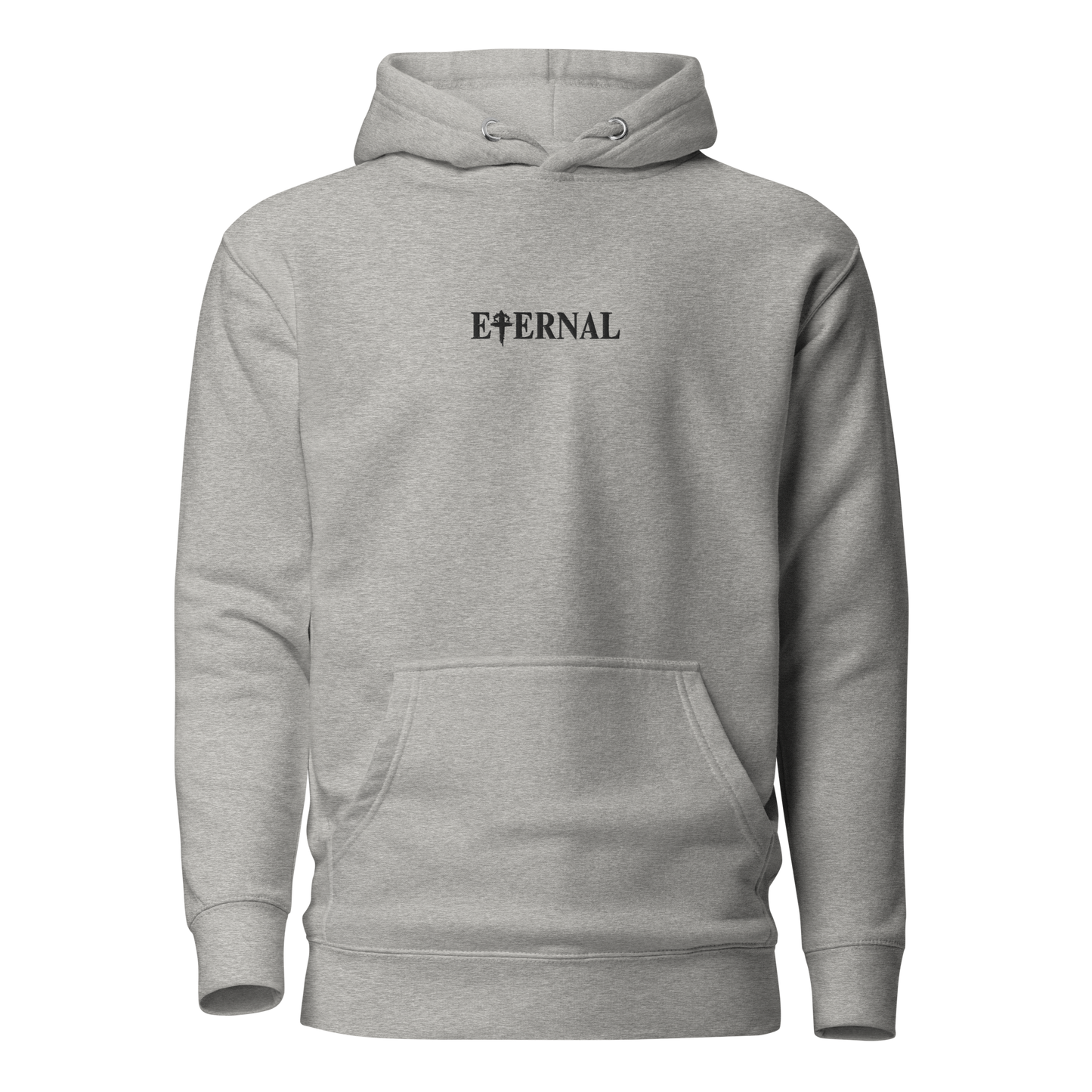 Eternal Rose Hoodie