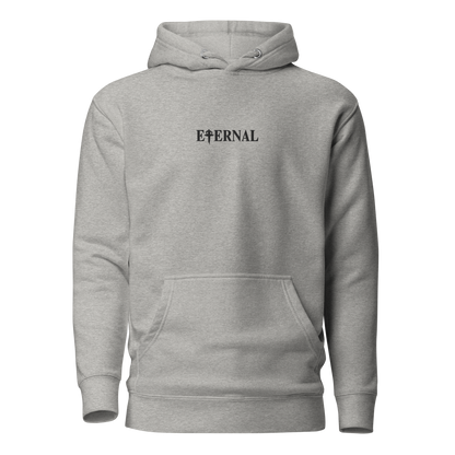 Eternal Rose Hoodie