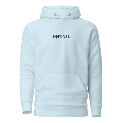 Eternal Rose Hoodie