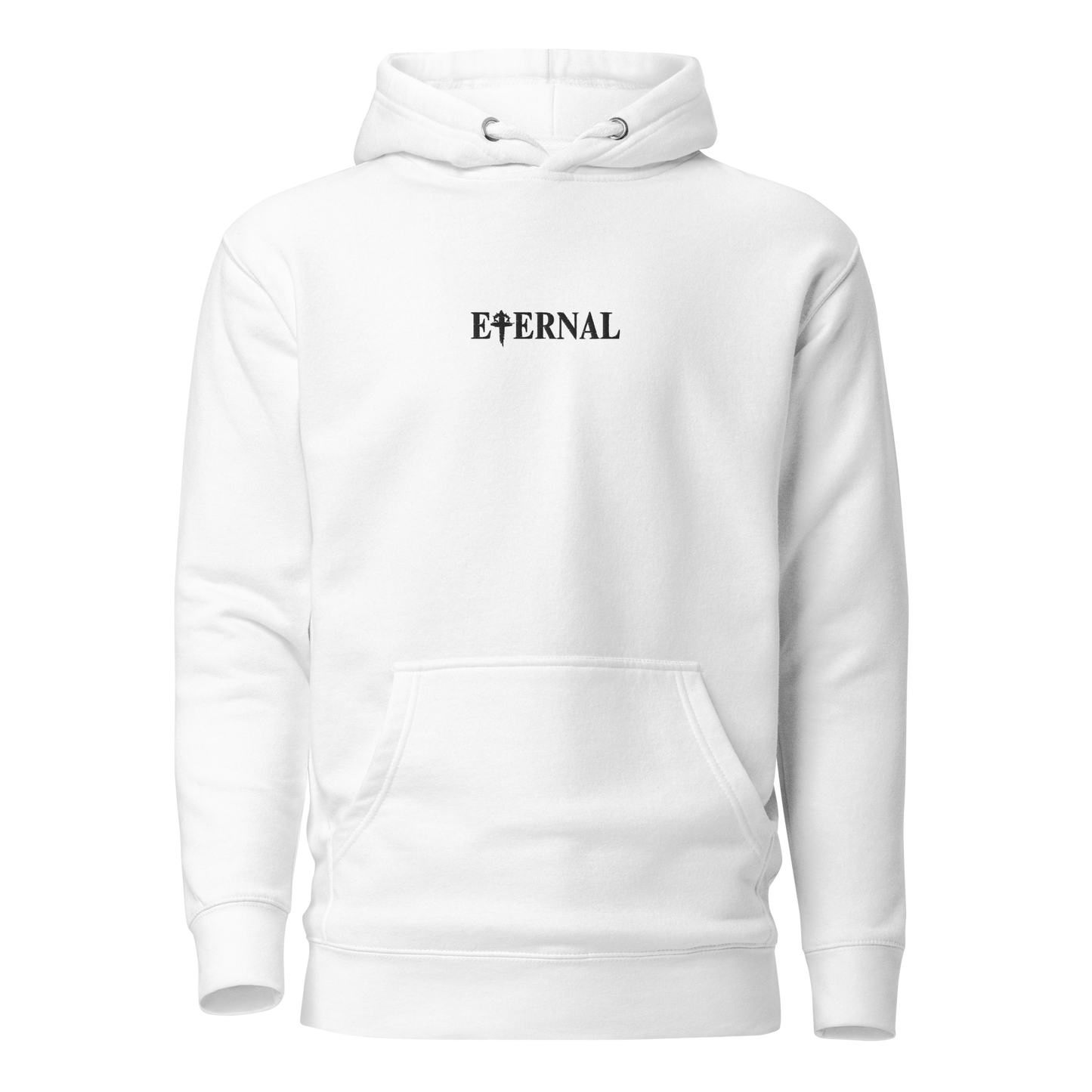 Eternal Rose Hoodie