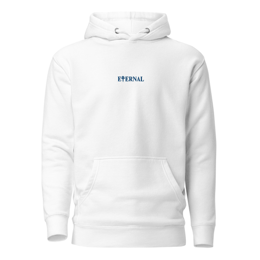 Greek Hoodie